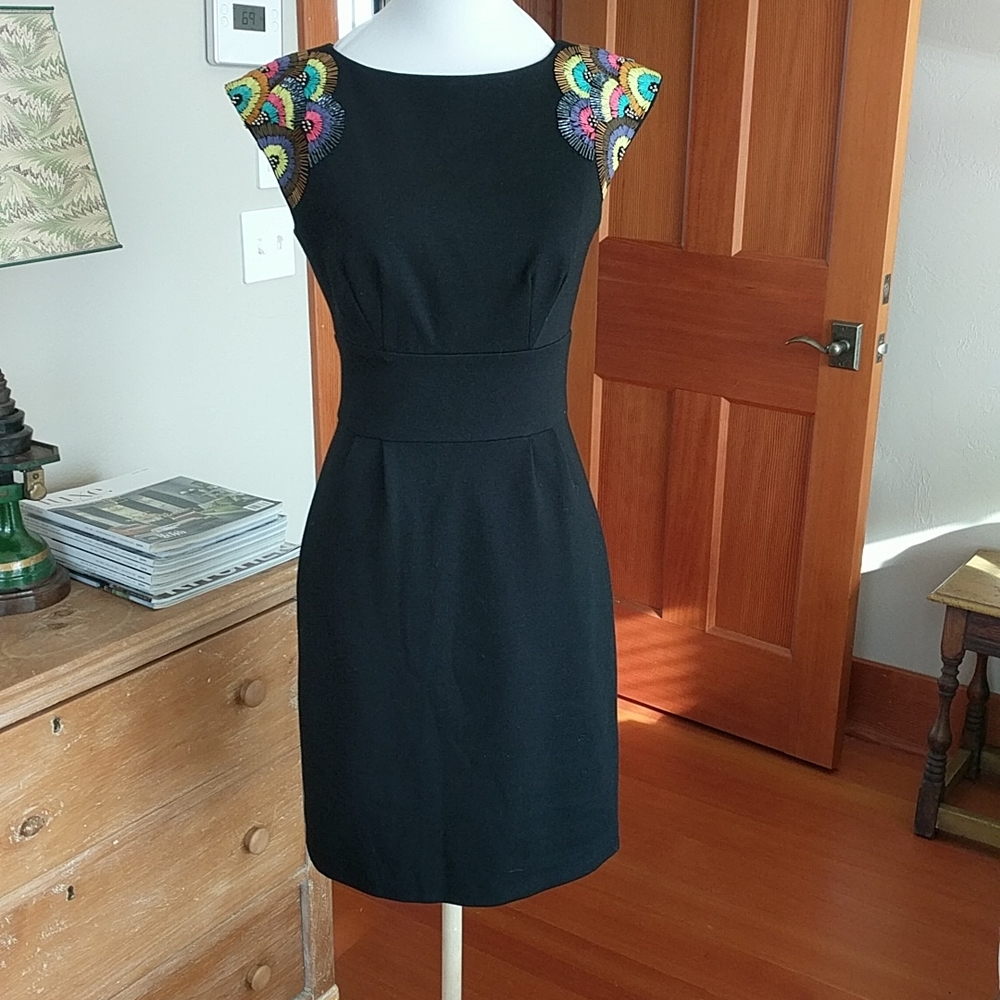 TRINA TURK DRESS 👗